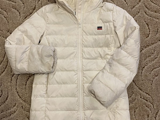 Пальто XS Levis