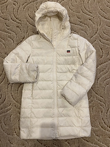 Пальто XS Levis (1 фото из 6)