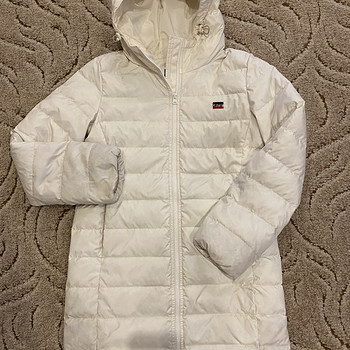 Пальто XS Levis