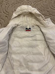 Пальто XS Levis (3 фото из 6)
