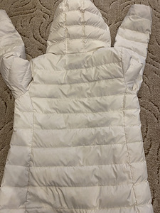 Пальто XS Levis (5 фото из 6)
