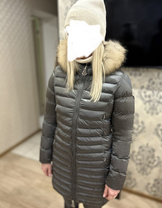 Naiste moncler jope (1 foto / 6)