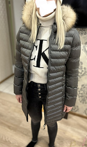 Naiste moncler jope (2 foto / 6)