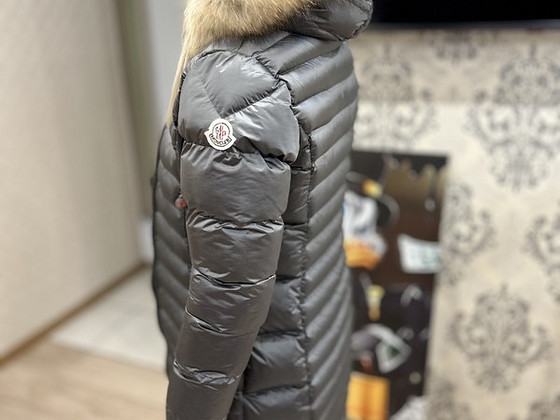 Naiste moncler jope
