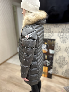 Naiste moncler jope (3 foto / 6)