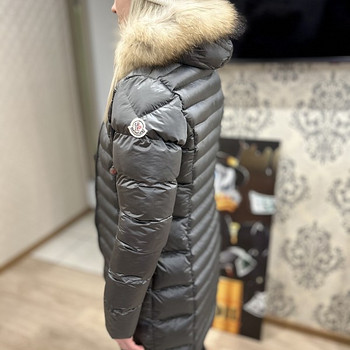 Naiste moncler jope