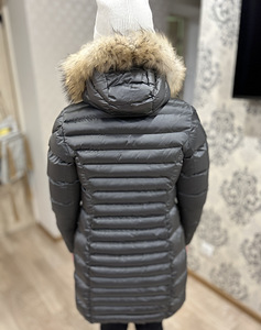 Naiste moncler jope (4 foto / 6)