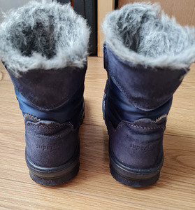 Superfit talvesaapad s32, goretex (3 foto / 3)