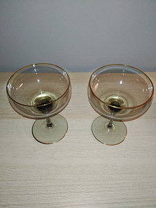 2 бокала, Tarbeklaas (1 фото из 3)