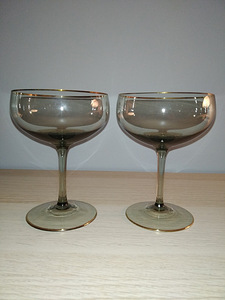 2 бокала, Tarbeklaas (2 фото из 3)
