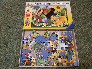 Puzzle (1 foto / 1)