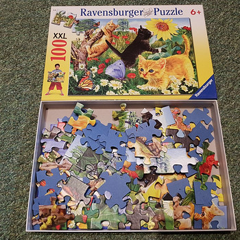 Puzzle