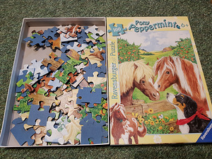 Puzzle (1 foto / 1)