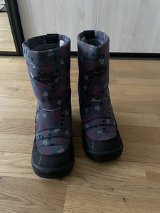 Kuoma talvesaapad (2 foto / 3)