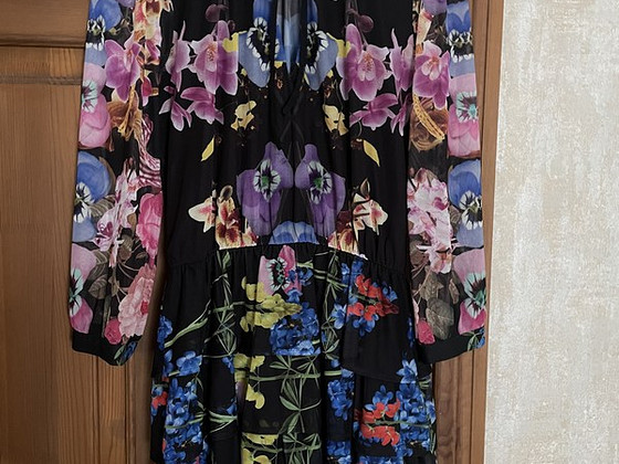 Desigual платье