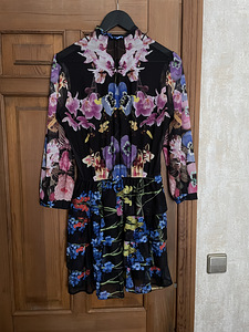 Desigual kleit (2 foto / 2)