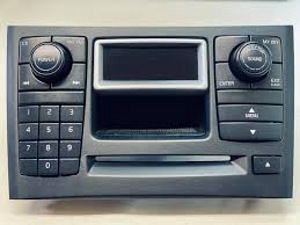 VOLVO И FORD Ремонт и установка панелей, блоки ABS, Haldex (7 фото из 10)
