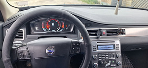 VOLVO И FORD Ремонт и установка панелей, блоки ABS, Haldex (8 фото из 10)