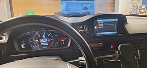 VOLVO И FORD Ремонт и установка панелей, блоки ABS, Haldex (10 фото из 10)