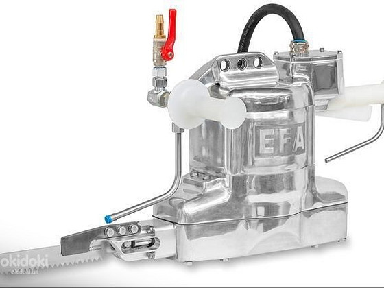 Пила для розтину грудини EFA 67 LONGLIFE, 42 V