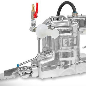 Пила для розтину грудини EFA 67 LONGLIFE, 42 V