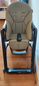 Peg Perego Siesta (3 фото из 3)