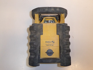 Rotatsiooni Laserseade STABILA LAR 350 SET 19019 (2 foto / 7)