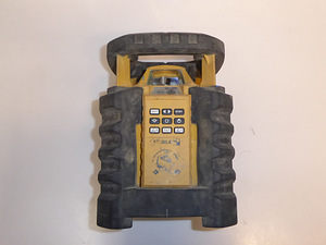 Rotatsiooni Laserseade STABILA LAR 350 SET 19019 (3 foto / 7)
