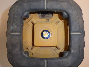 Rotatsiooni Laserseade STABILA LAR 350 SET 19019 (5 foto / 7)