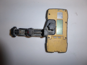 Rotatsiooni Laserseade STABILA LAR 350 SET 19019 (7 foto / 7)