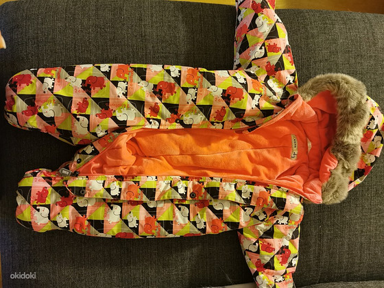 Lenne kombe 74