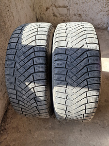 Rehvid 215/60 R16 (3 foto / 4)