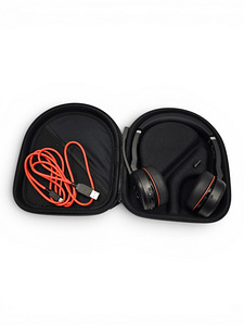 Juhtmevaba kõrvaklapid Jabra Evolve 75 UC Stereo + kott (6 foto / 6)