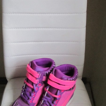 Зимние сапоги Puma , 39