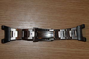 Casio Pro Trek PRG 40 Titan 240 (2 foto / 5)