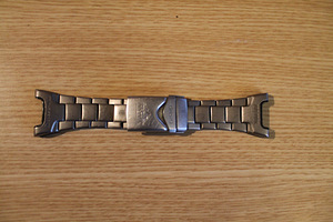 Casio Pro Trek PRG 40 Titan 240 (3 foto / 5)