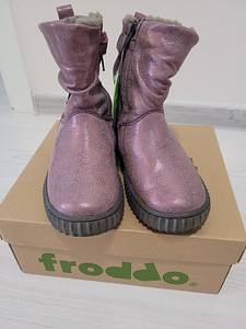 Uued Froddo talvesaapad s.28 (2 foto / 5)