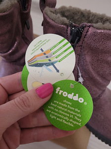 Uued Froddo talvesaapad s.28 (4 foto / 5)