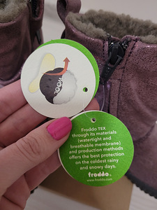 Uued Froddo talvesaapad s.28 (5 foto / 5)