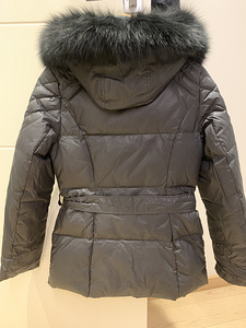 Зимние куртки (2 фото из 3)