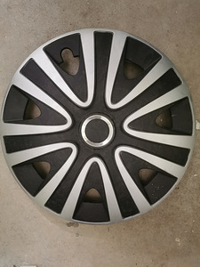 Michelin X-Ice lamellrehvid Fordi 15 tolli plekkvelgedel (5 foto / 5)