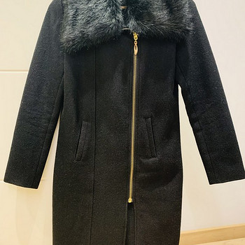 Пальто XS