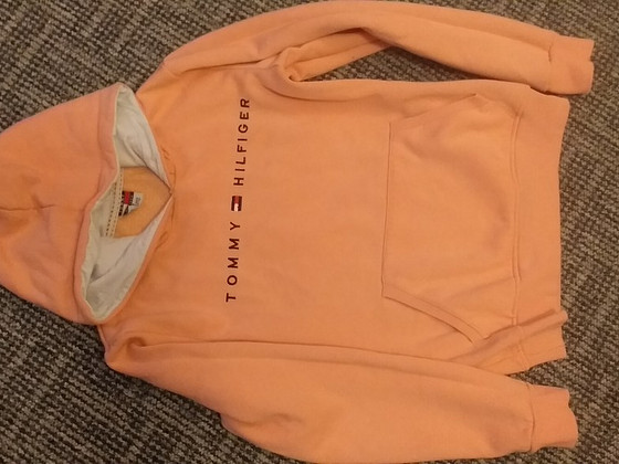 PusaTommy Hilfiger