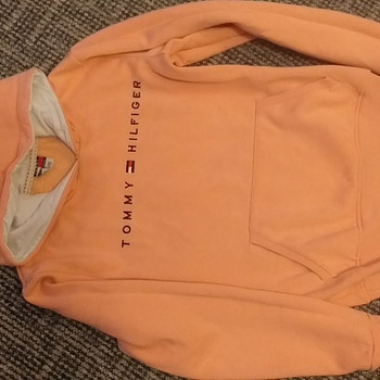 Толстовка Tommy Hilfiger