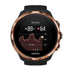 Nutikell SUUNTO Spartan Sport HR (1 foto / 6)