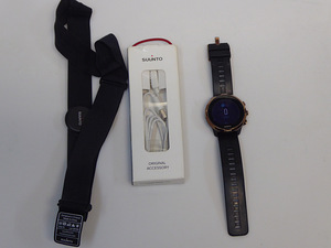 Nutikell SUUNTO Spartan Sport HR (2 foto / 6)
