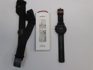 Nutikell SUUNTO Spartan Sport HR (3 foto / 6)