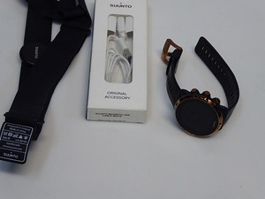 Nutikell SUUNTO Spartan Sport HR (4 foto / 6)