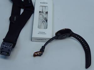 Nutikell SUUNTO Spartan Sport HR (5 foto / 6)