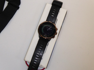 Nutikell SUUNTO Spartan Sport HR (6 foto / 6)